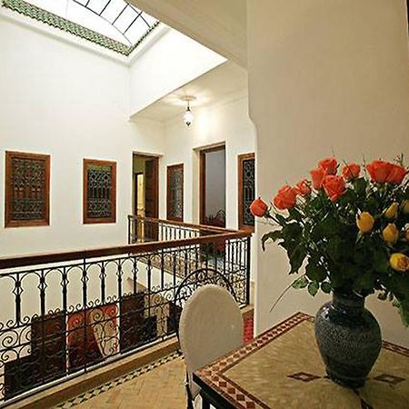 Riad Karim Marrakesh Exterior photo