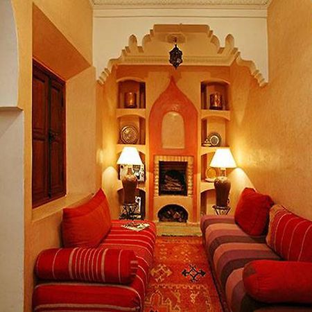 Riad Karim Marrakesh Exterior photo
