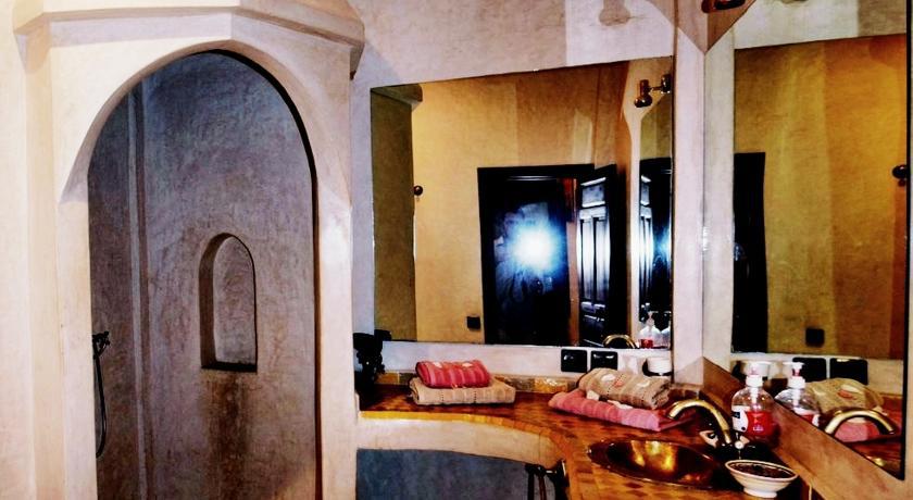 Riad Karim Marrakesh Exterior photo