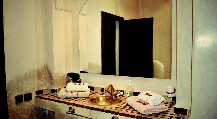Riad Karim Marrakesh Exterior photo