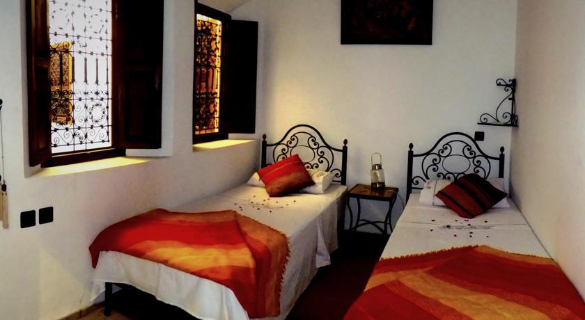Riad Karim Marrakesh Exterior photo