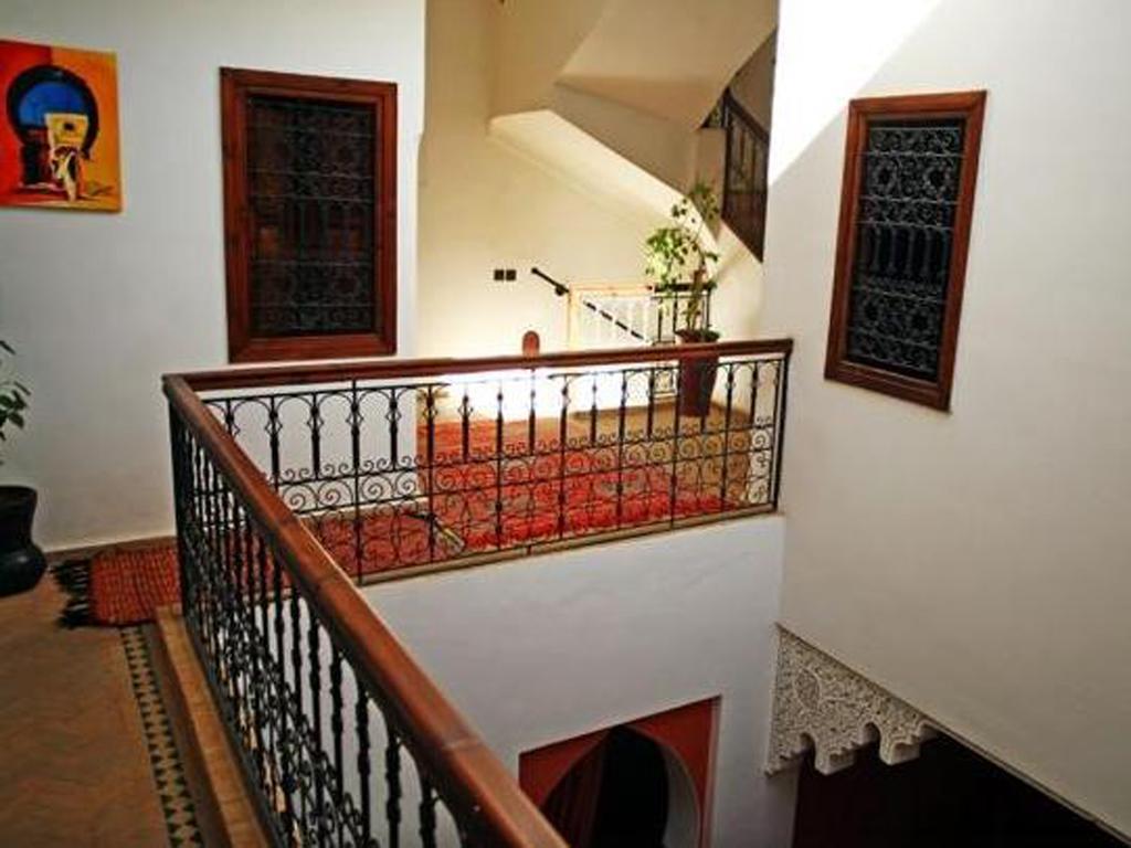 Riad Karim Marrakesh Exterior photo