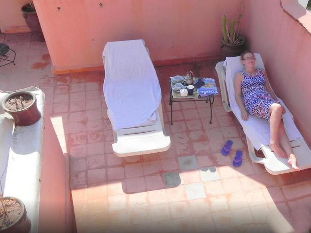 Riad Karim Marrakesh Exterior photo