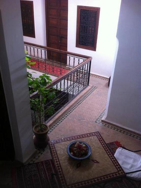 Riad Karim Marrakesh Exterior photo