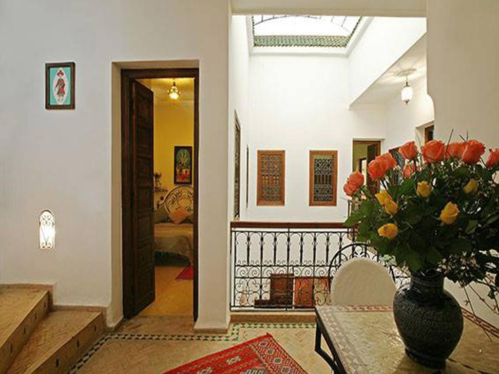 Riad Karim Marrakesh Exterior photo