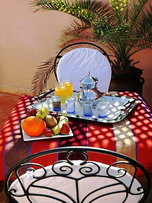 Riad Karim Marrakesh Exterior photo