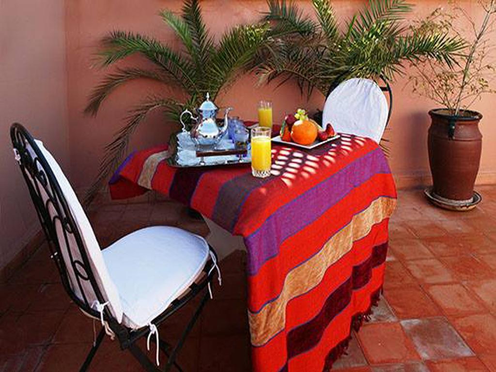 Riad Karim Marrakesh Exterior photo