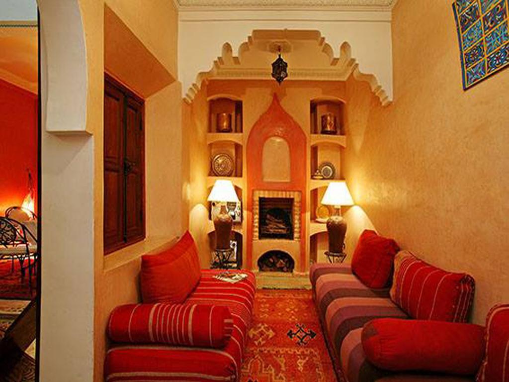 Riad Karim Marrakesh Exterior photo