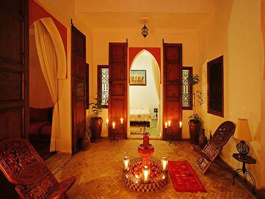Riad Karim Marrakesh Exterior photo