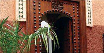 Riad Karim Marrakesh Exterior photo