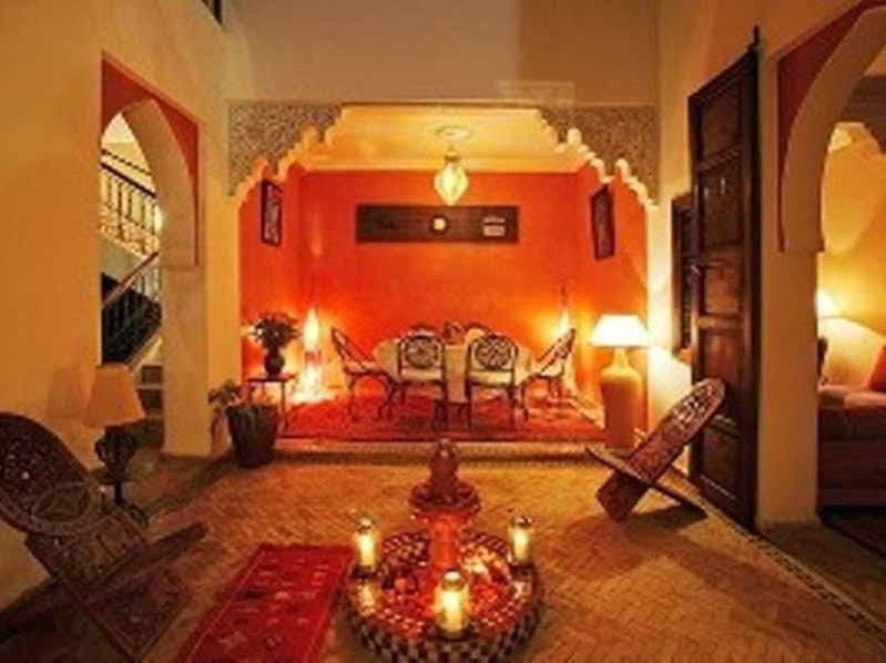 Riad Karim Marrakesh Exterior photo