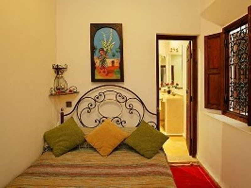 Riad Karim Marrakesh Exterior photo